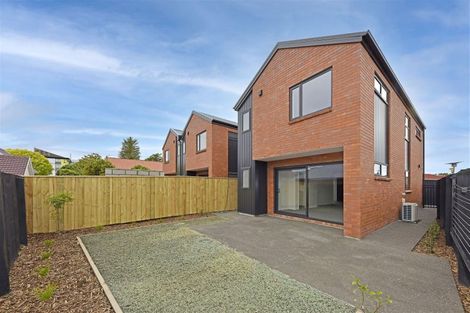 Photo of property in 1/31 Athol Terrace, Upper Riccarton, Christchurch, 8041