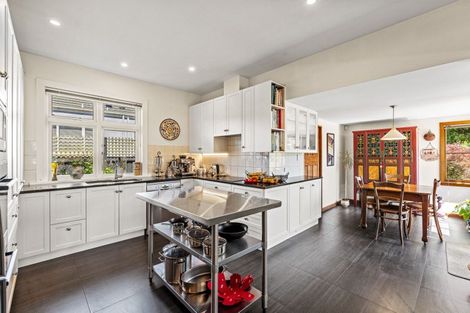 Photo of property in 45 Rossall Street, Merivale, Christchurch, 8014