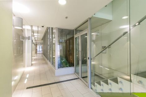 Photo of property in Soho Apartments, 612/74 Taranaki Street, Te Aro, Wellington, 6011