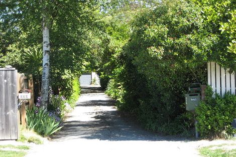 Photo of property in 241 West Belt, Rangiora, 7400