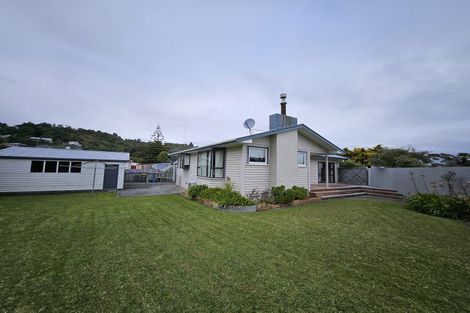 Photo of property in 10 Wilson Crescent, Karoro, Greymouth, 7805