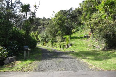 Photo of property in 1188 Huia Road, Huia, Auckland, 0604