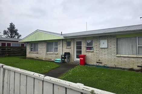 Photo of property in 3 Seddon Street, Takaro, Palmerston North, 4412