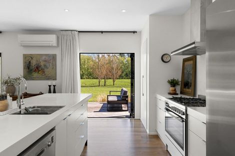 Photo of property in 106 Holmes Road, Tai Tapu, Christchurch, 7672