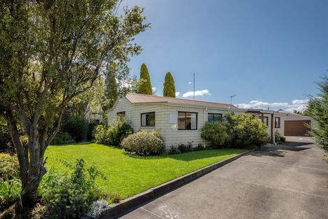 Photo of property in 8 Grady Street, Mayfield, Blenheim, 7201
