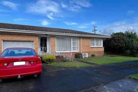 Photo of property in 1/249 Saint George Street, Papatoetoe, Auckland, 2025