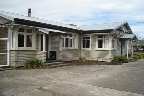 Photo of property in 81 Queen Street, Westport, 7825