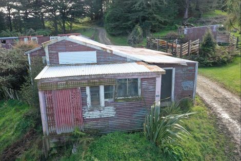 Photo of property in 132 Omata Road, Pahiatua, 4988
