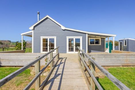 Photo of property in 537 Lake Road, Flemington, Waipukurau, 4282