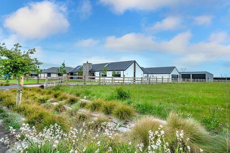 Photo of property in 37 Texel Crescent, West Melton, 7618