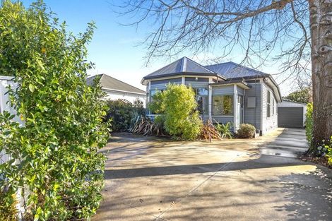 Photo of property in 29 Aylmer Street, Somerfield, Christchurch, 8024