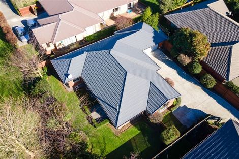 Photo of property in 47 Coppinger Terrace, Aidanfield, Christchurch, 8025