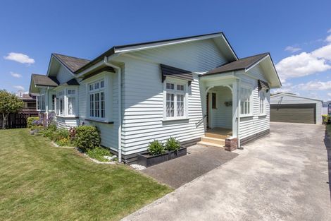 Photo of property in 58 Gordon Street, Dannevirke, 4930