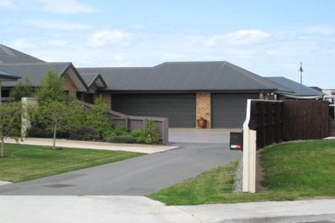 Photo of property in 14 Stark Place, Kaiapoi, 7630
