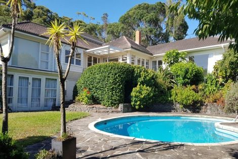 Photo of property in 177 Kowhai Road, Mairangi Bay, Auckland, 0630