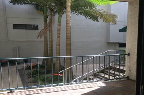 Photo of property in Scotia Tower Apartments, 8f/8 Scotia Place, Auckland Central, Auckland, 1010