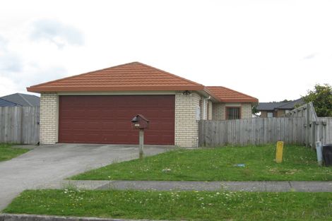 Photo of property in 17 Marblewood Grove, Pukekohe, 2120