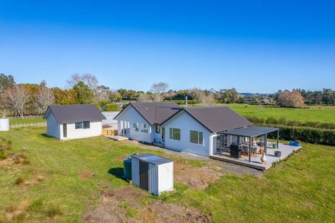 Photo of property in 34 Brookvale Lane, Taupaki, 0782