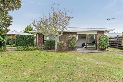 Photo of property in 1 Te Whena Place, Waitara, 4320