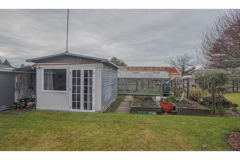 Photo of property in 47 Maltby Avenue, West End, Timaru, 7910