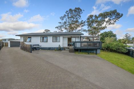 Photo of property in 40 Tamworth Close, Manurewa, Auckland, 2102