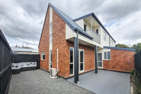 Photo of property in 76a Barbour Street, Waltham, Christchurch, 8011