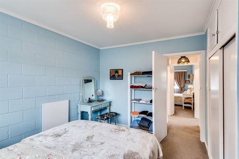 Photo of property in 4/29 Mcdonald Street, Napier South, Napier, 4110