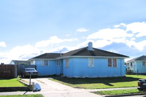 Photo of property in 33 Cottrell Crescent, Onekawa, Napier, 4110