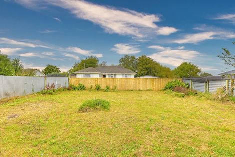 Photo of property in 171 Paterson Street, Aramoho, Whanganui, 4500