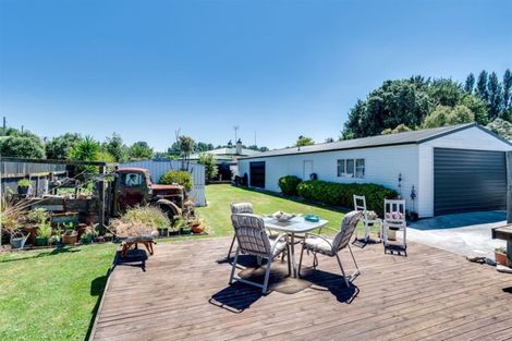 Photo of property in 5 Francis Drake Street, Waipukurau, 4200