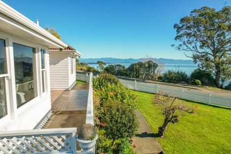Photo of property in 133 Princes Drive, Britannia Heights, Nelson, 7010