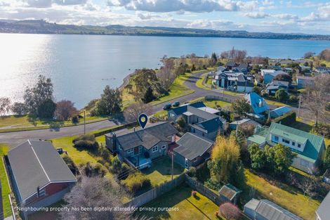 Photo of property in 6 Kohatu Parade, Wharewaka, Taupo, 3330