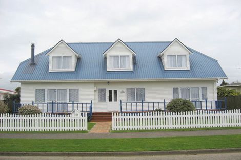 Photo of property in 184 Tiro Tiro Road, Levin, 5510