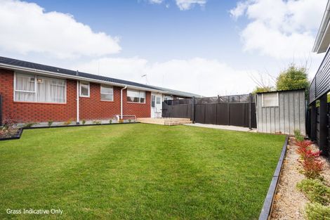 Photo of property in 270 Ruahine Street, Terrace End, Palmerston North, 4410