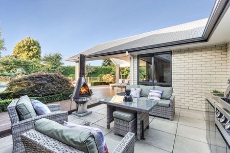 Photo of property in 14a Parklea Drive, Tamahere, Hamilton, 3283