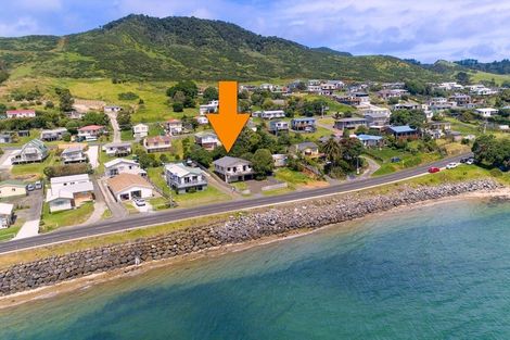 Photo of property in 83 Hokianga Harbour Drive, Opononi, Kaikohe, 0473