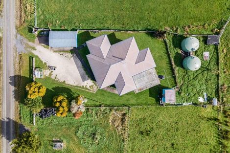 Photo of property in 9 Tainui Street, Aria, Te Kuiti, 3983