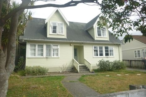 Photo of property in 7 Feist Street, Naenae, Lower Hutt, 5011