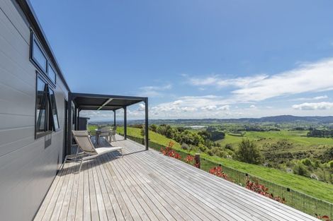 Photo of property in 120 Highridge Road, Clevedon, Papakura, 2582