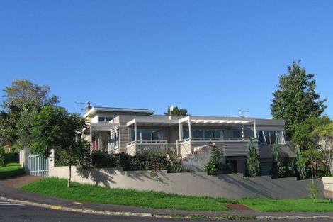 Photo of property in 35 Rutherford Terrace, Meadowbank, Auckland, 1072