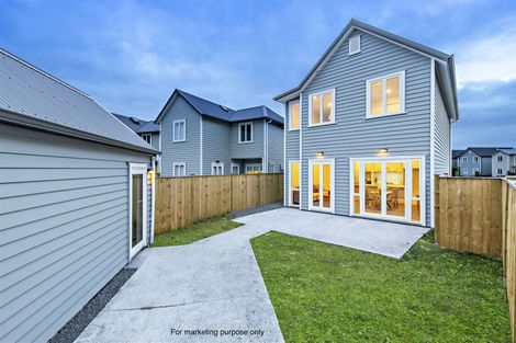 Photo of property in 8 Warbler Crescent, Papakura, 2110