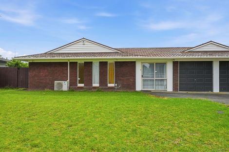 Photo of property in 14 Meadowcourt Drive, Manukau, Auckland, 2025