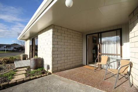 Photo of property in 25 Armagh Terrace, Marton, 4710