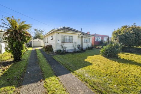 Photo of property in 52 Makere Street, Taumarunui, 3920
