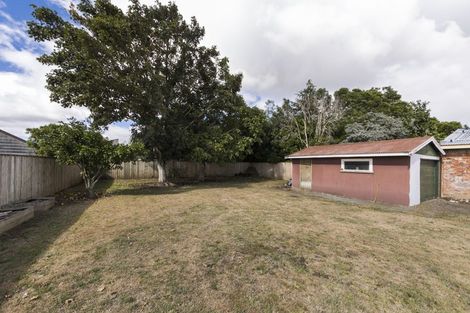 Photo of property in 103 Wyndham Street, Ashhurst, 4810