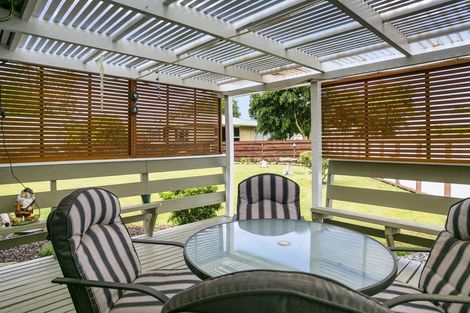 Photo of property in 16 Titoki Street, Matamata, 3400