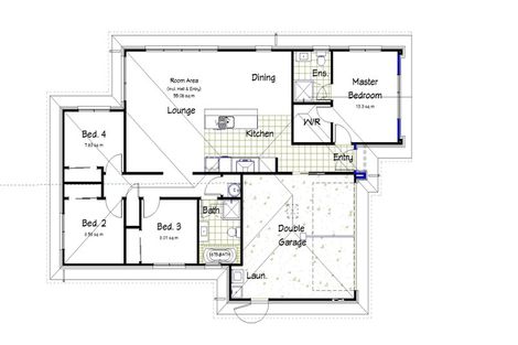 Photo of property in 1/19 Cobham Drive, Morrinsville, 3300