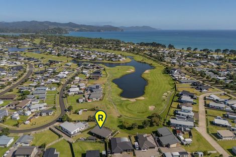 Photo of property in 171 Rangiora Crescent, Matarangi, Whitianga, 3592