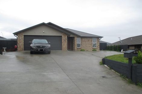 Photo of property in 18 Te Ironui Place, Huntington, Hamilton, 3210
