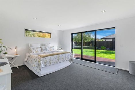 Photo of property in 19 Tiny Hill Drive, Rolleston, 7614